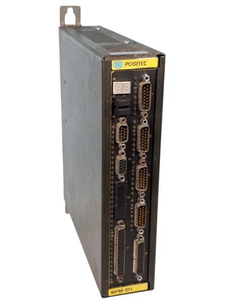 WPM3-11.034-01 by SCHNEIDER ELECTRIC