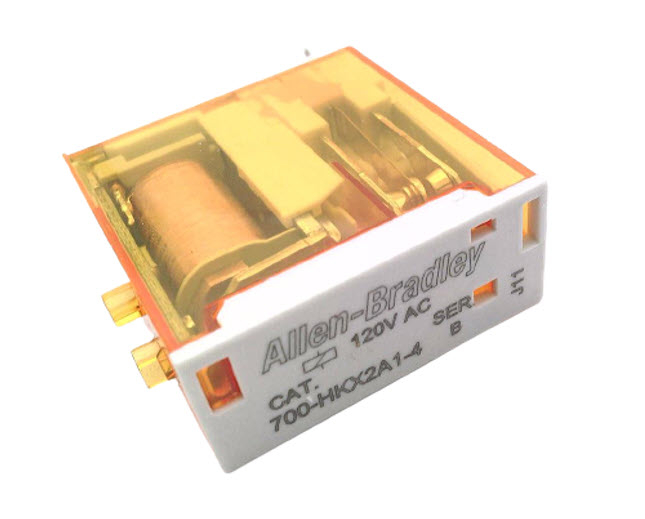 ALLEN BRADLEY 700-HKX2A1-4