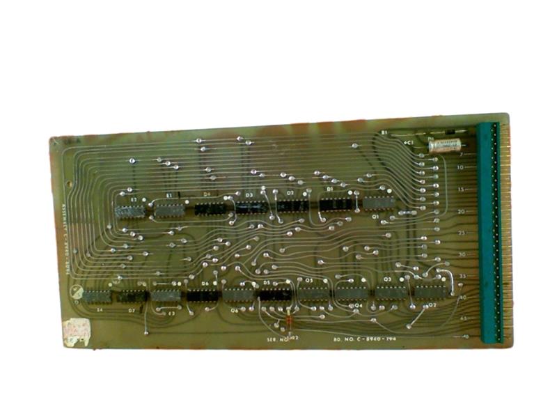 FIVES C-8940-6094