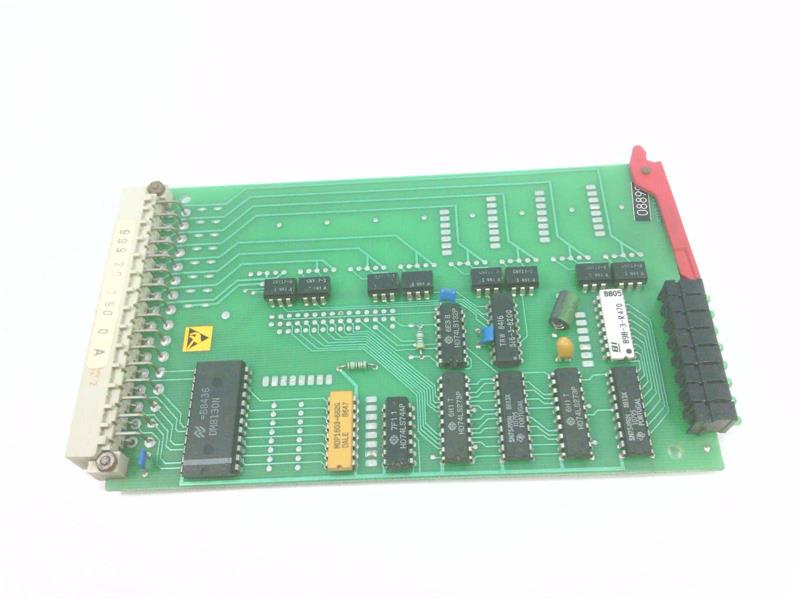 HARTING 999 20 190 0 A