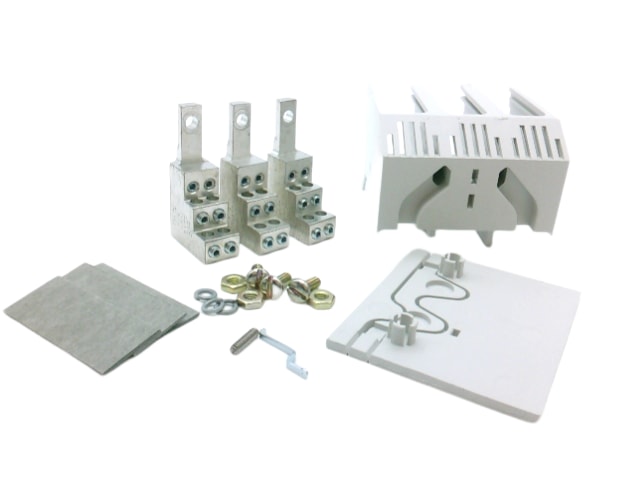 EATON CORPORATION 3TA125E6K