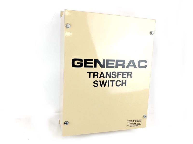 100A2P by GENERAC