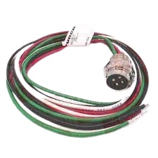 TURCK RSFV 46-0.3M/NPT W/LN