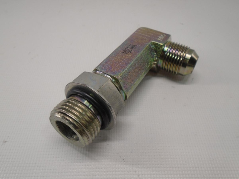 BRENNAN 6801-LL-08-10-NWO