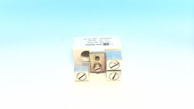 EATON CORPORATION INK100