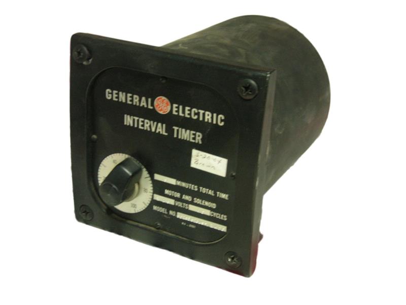 GENERAL ELECTRIC 50237526ASPJ1-ADG