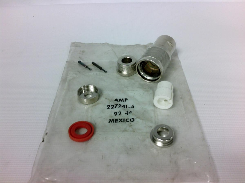 TE CONNECTIVITY 227241-5