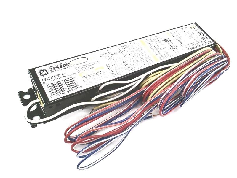 GENERAL ELECTRIC GE432-MVPS-H