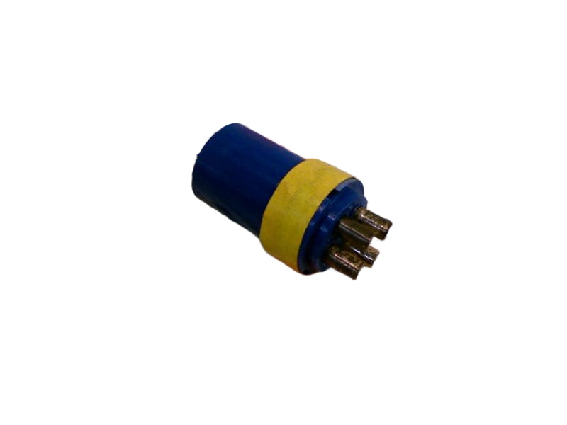 AMPHENOL 10-825806-2S