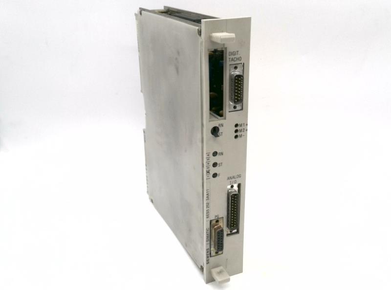 SIEMENS 6ES5252-3AA11