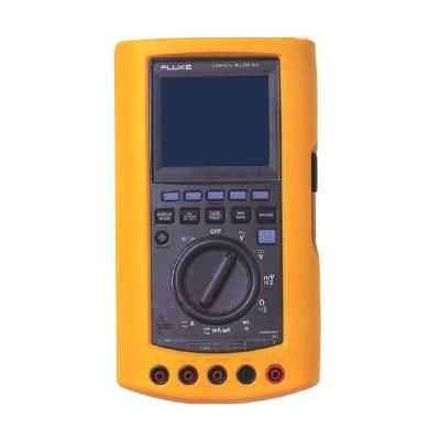 FLUKE 863