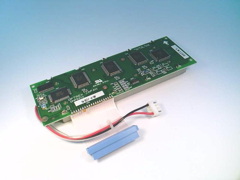 KYOCERA DMF5010-NBU-FW