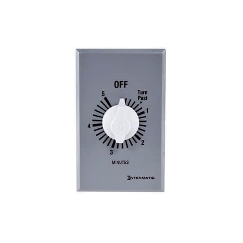 INTERMATIC FF5MH