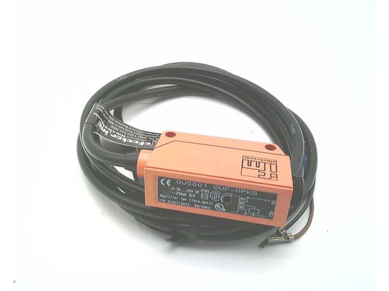 EFECTOR OUF-HPKG-OU5001