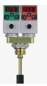 PARKER SCLTSD-370-00-07