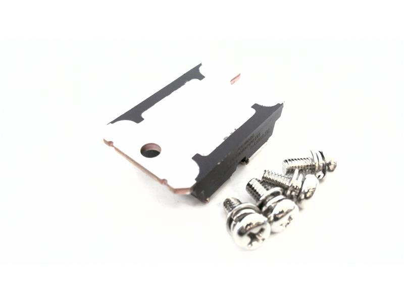 LITTELFUSE IXFN520N075T2