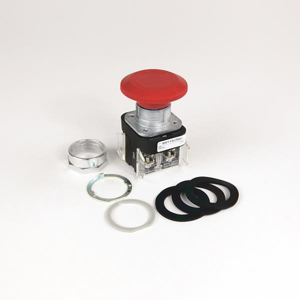 ALLEN BRADLEY 800TC-FXJTP16RAV