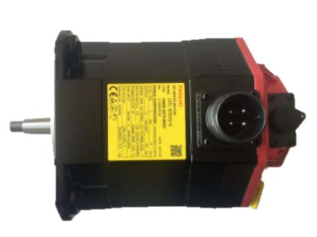 FANUC A06B-2075-B007