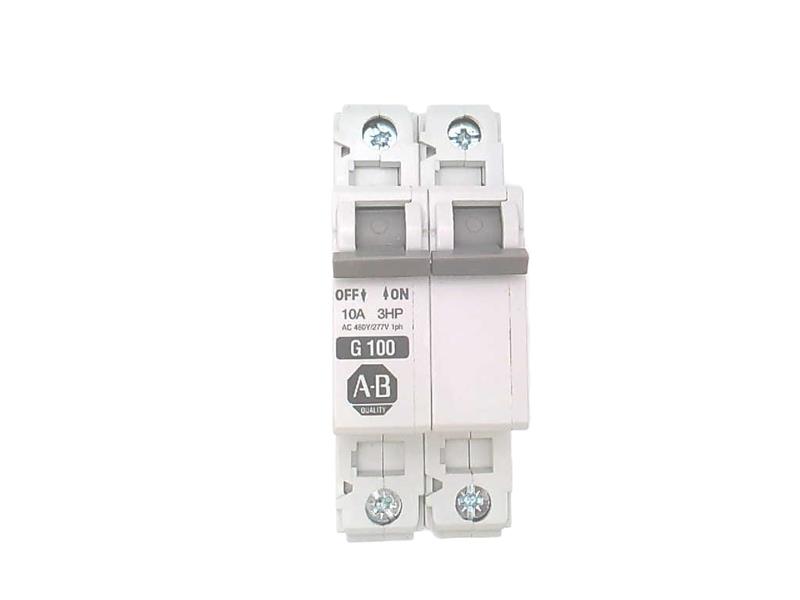 ALLEN BRADLEY 1492-CB2G100