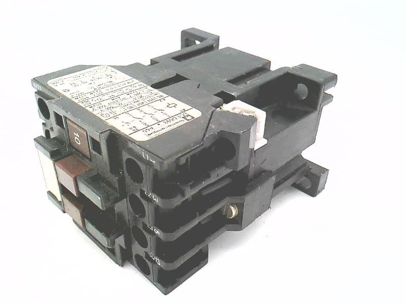 SCHNEIDER ELECTRIC LC1D093U7A65