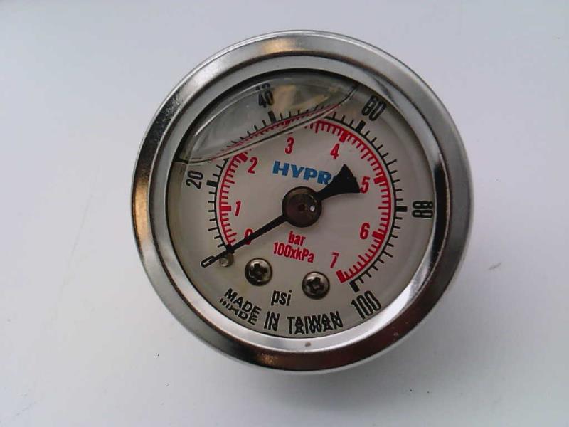 PENTAIR 15400FG01B100