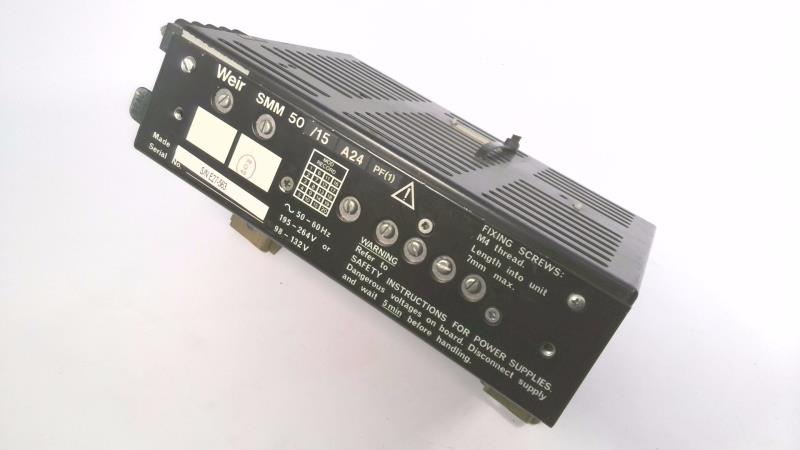 SMM 50/15 A24 by TDK