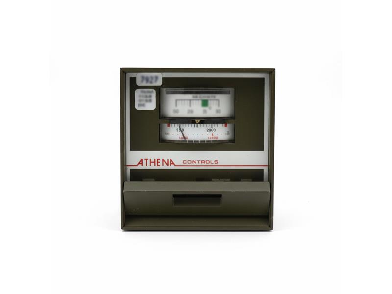 ATHENA 2000-T-0-0-16F-000