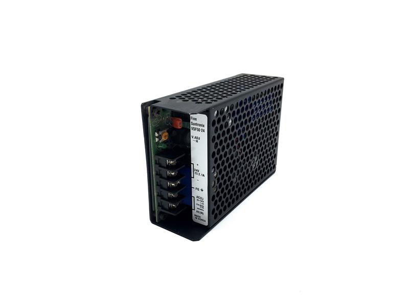 SUNTRONIX VSF50-24