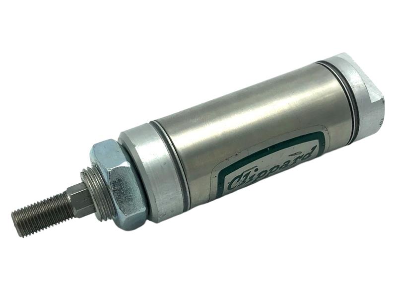 CLIPPARD SSN-20-1