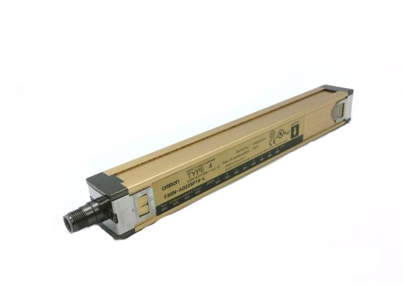 OMRON F3SNA0225P14-L