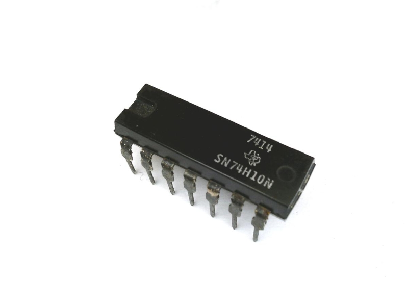 GENERIC SN74H10N
