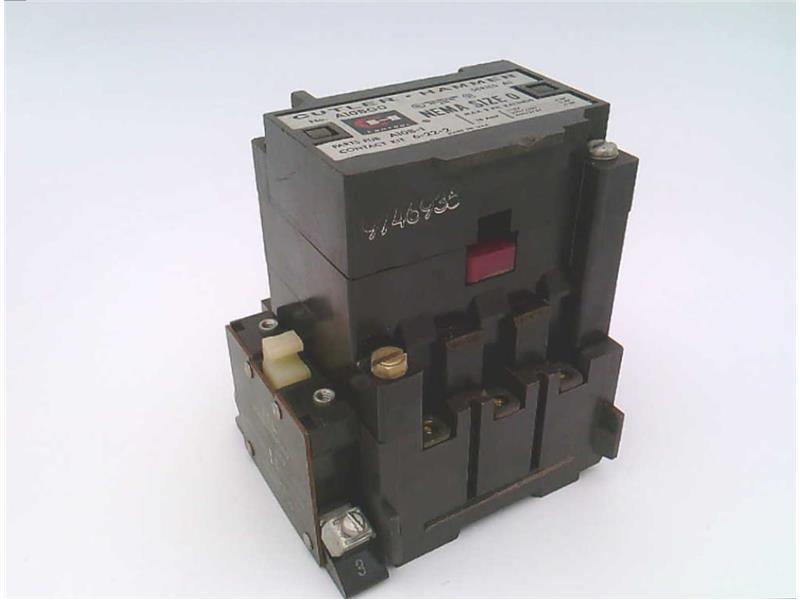 EATON CORPORATION A10BGOA