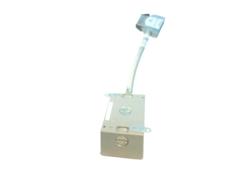 ELECTRO CONNECT PA-12-8A-01-CS
