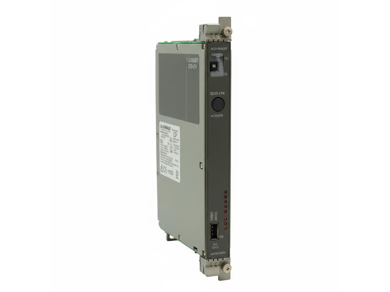 ALLEN BRADLEY 5250-LP4