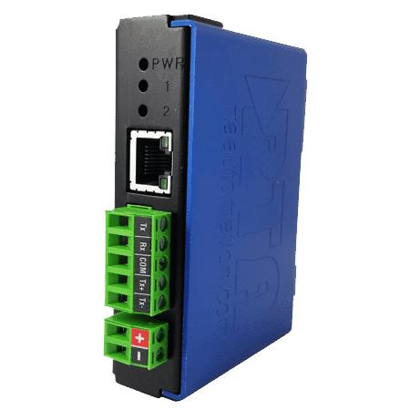 REAL TIME AUTOMATION 460TCPAWS-NNA4-DW