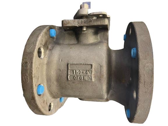 WATTS 2501-162A-FS-4