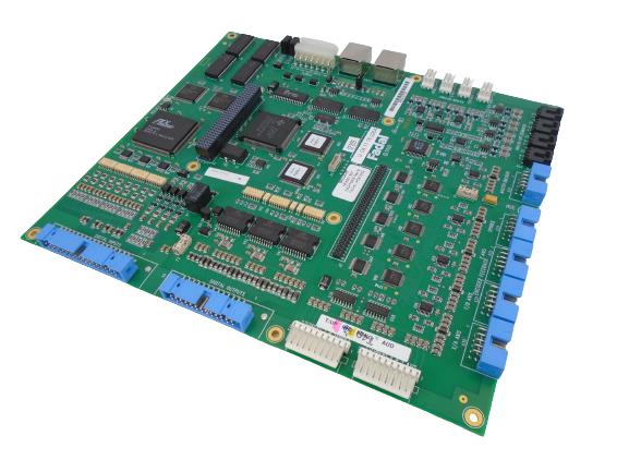 ASEA BROWN BOVERI EB0418A00