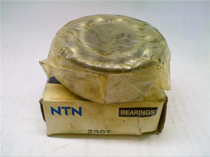 NTN BEARING 2307