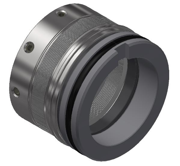 CHAMPION MECHANICAL SEALS 501C