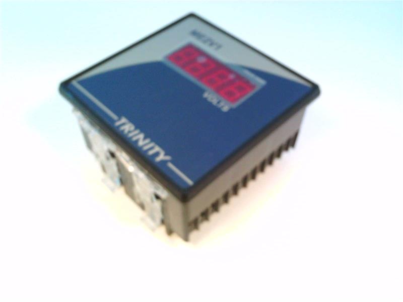 TRINITY ELECTRONICS SYSTEMS ME2V1