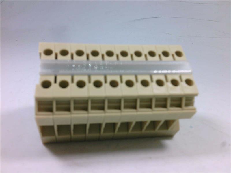 WEIDMULLER SAK 2.5/10