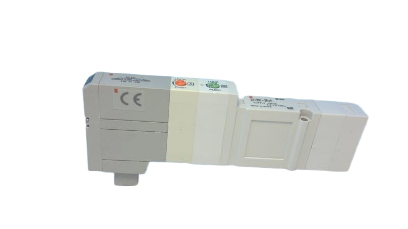 SV1500-5FUD by SMC