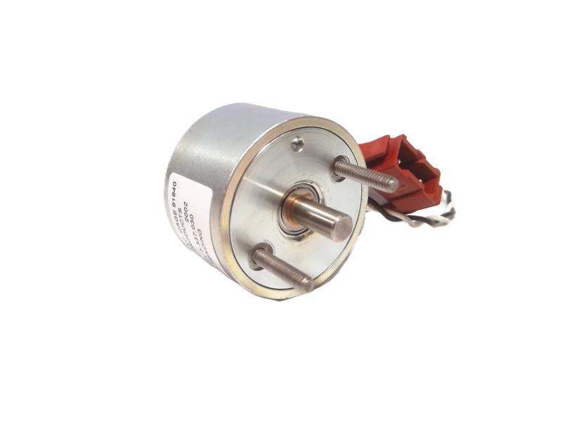 JOHNSON ELECTRIC 197124-029