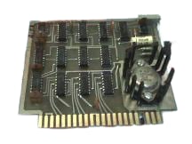 PC-411A by WARD