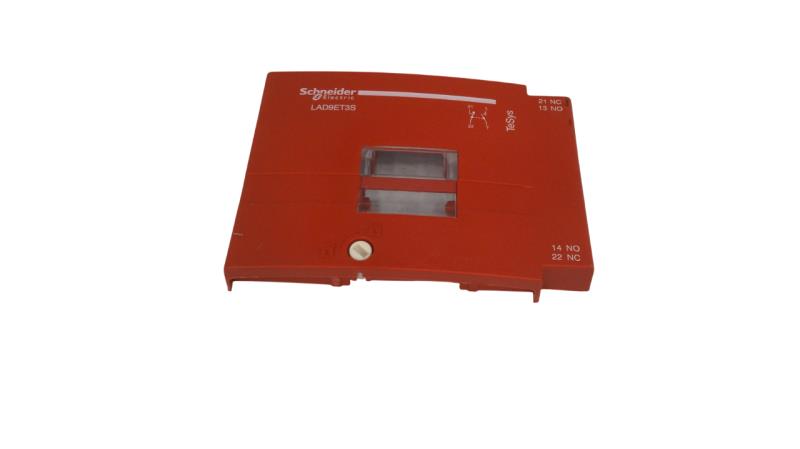 SCHNEIDER ELECTRIC LAD9ET3S