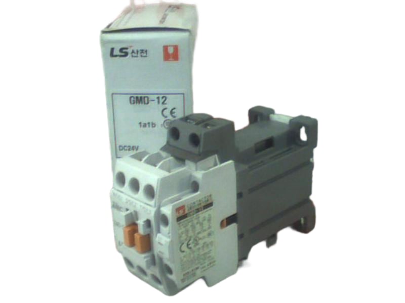 GMD-12-DC24-1A1B by LS ELECTRIC