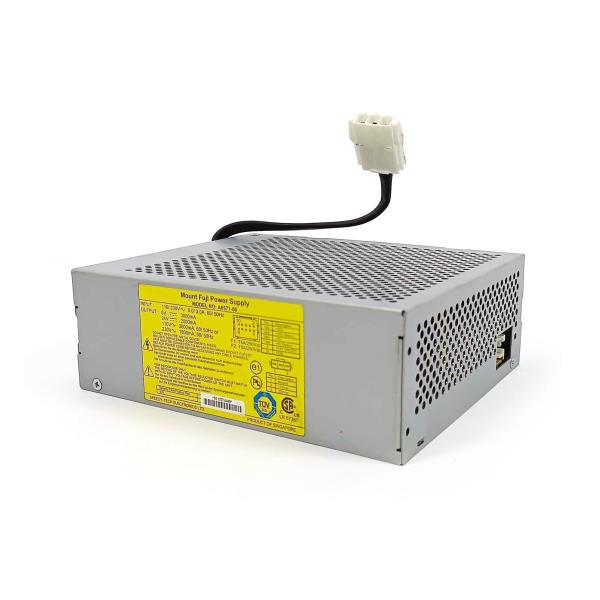 SPEEDY-TECH ELECTRONICS LTD A6571-00