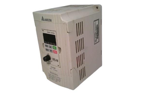 DELTA ELECTRONICS VFD004M21A