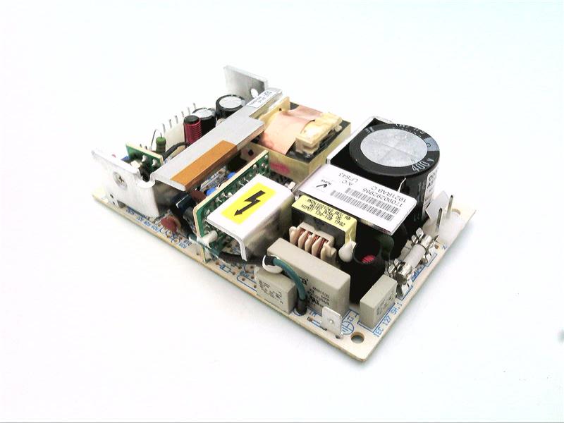 ADVANCED ENERGY LPS43