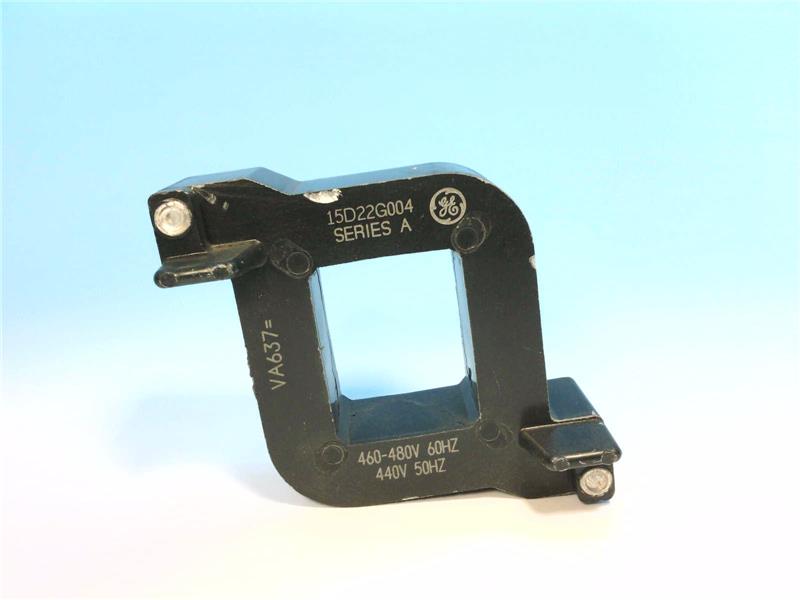 GENERAL ELECTRIC 15D22G004